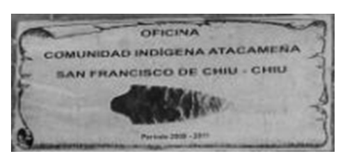 Comunidad Atacameña
