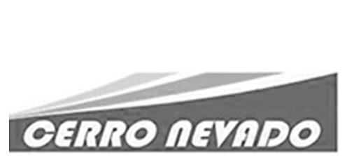 Cerro nevado